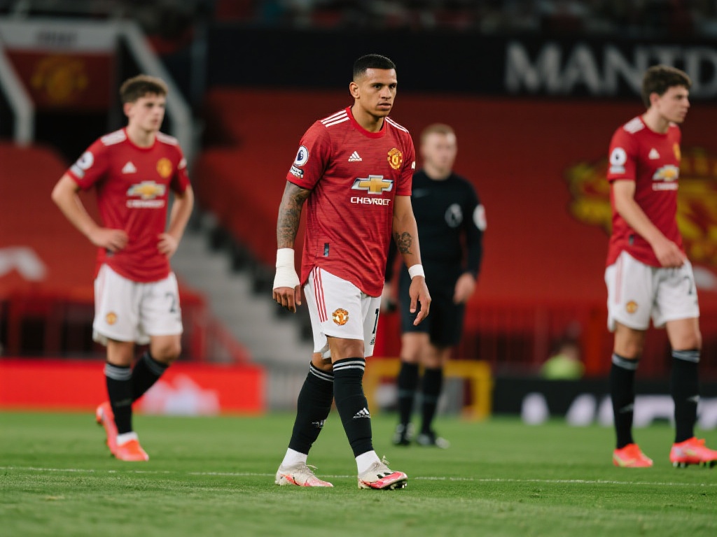 117年奇耻大辱！曼联惨状堪比清末衰败