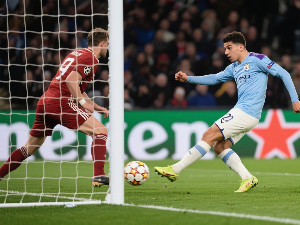 巴萨巨星欧冠闪耀：12+8数据刷新梅西纪录